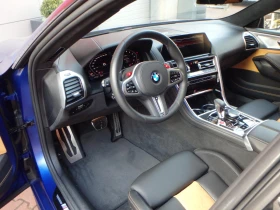 BMW M8 Competition xDrive | Mobile.bg    6