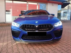  BMW M8