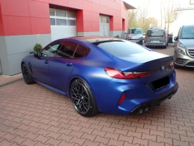BMW M8 Competition xDrive | Mobile.bg    3