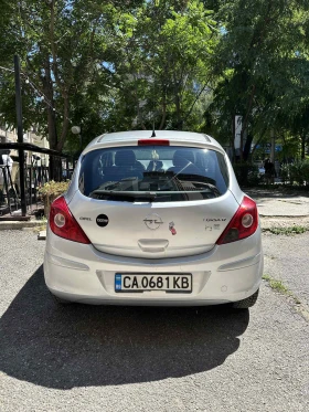 Opel Corsa | Mobile.bg    12