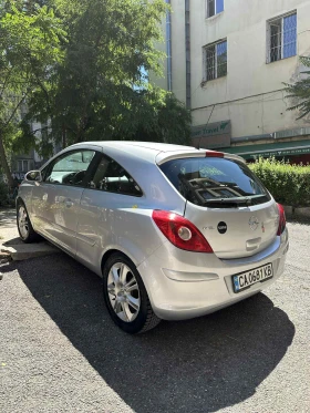 Opel Corsa | Mobile.bg    13