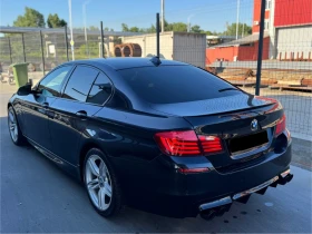 BMW 535 xd FULLMAX | Mobile.bg    6