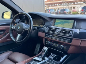 BMW 535 xd FULLMAX | Mobile.bg    14