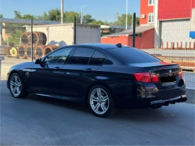 BMW 535 xd FULLMAX | Mobile.bg    7