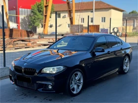  BMW 535