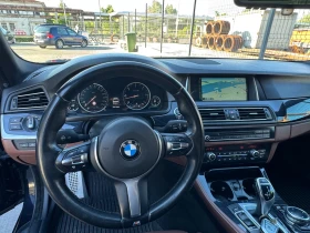 BMW 535 xd FULLMAX | Mobile.bg    12
