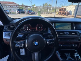 BMW 535 xd FULLMAX | Mobile.bg    11