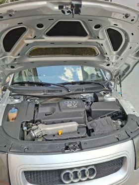 Audi Tt Купе - 3300 лв. - 35137705 8