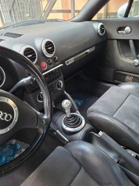 Audi Tt Купе - 3300 лв. - 35137705 7