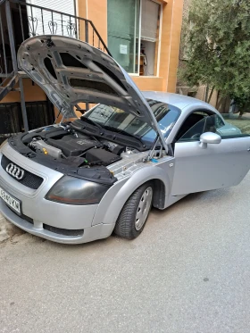 Audi Tt Купе - 3300 лв. - 35137705 9