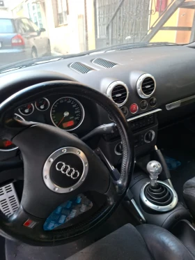 Audi Tt Купе - 3300 лв. - 35137705 6