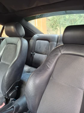 Audi Tt Купе - 3300 лв. - 35137705 5