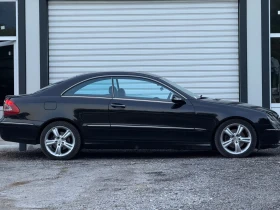 Mercedes-Benz CLK 2.7CDI | Mobile.bg    4