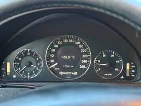 Mercedes-Benz CLK 2.7CDI | Mobile.bg    7