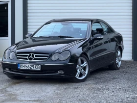 Mercedes-Benz CLK 2.7CDI | Mobile.bg    2