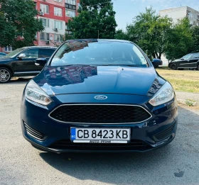 Обява за продажба на Ford Focus 1.0 ecoboost ~14 700 лв. - изображение 1