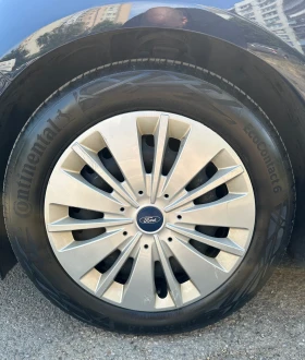 Обява за продажба на Ford Focus 1.0 ecoboost ~14 700 лв. - изображение 11