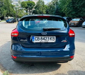 Обява за продажба на Ford Focus 1.0 ecoboost ~14 700 лв. - изображение 3