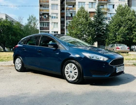 Обява за продажба на Ford Focus 1.0 ecoboost ~14 700 лв. - изображение 1