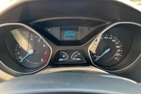 Обява за продажба на Ford Focus 1.0 ecoboost ~14 700 лв. - изображение 10