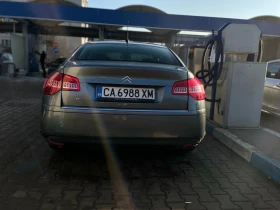 Обява за продажба на Citroen C5 Exclusive ~8 800 лв. - изображение 2