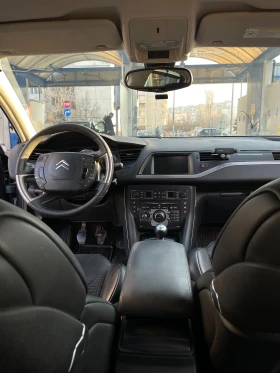 Обява за продажба на Citroen C5 Exclusive ~8 800 лв. - изображение 5