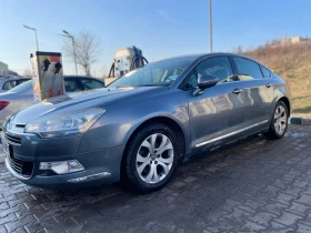 Обява за продажба на Citroen C5 Exclusive ~8 800 лв. - изображение 1
