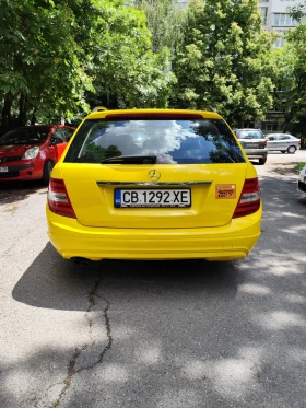 Mercedes-Benz C 220 CDI | Mobile.bg    2