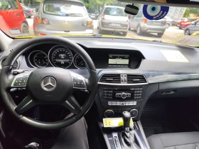 Mercedes-Benz C 220 CDI | Mobile.bg    3