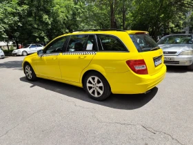 Mercedes-Benz C 220 CDI | Mobile.bg    4