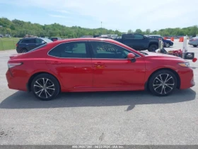 Toyota Camry SE | Mobile.bg    11