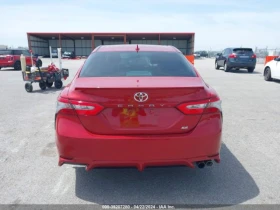 Toyota Camry SE | Mobile.bg    13