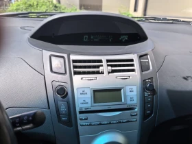 Toyota Yaris 1.3 | Mobile.bg    8