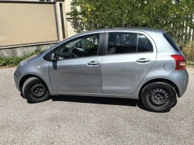 Toyota Yaris 1.3 | Mobile.bg    2