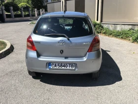 Toyota Yaris 1.3 | Mobile.bg    4