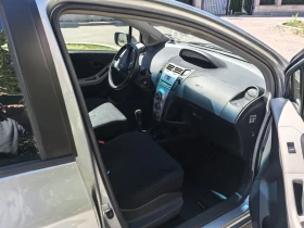 Toyota Yaris 1.3 | Mobile.bg    6