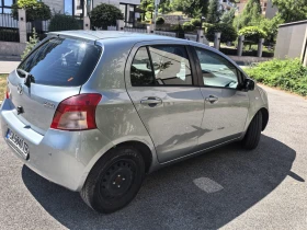 Toyota Yaris 1.3 | Mobile.bg    3