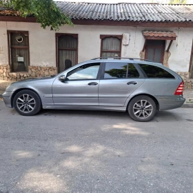 Обява за продажба на Mercedes-Benz C 200 ~5 300 лв. - изображение 7