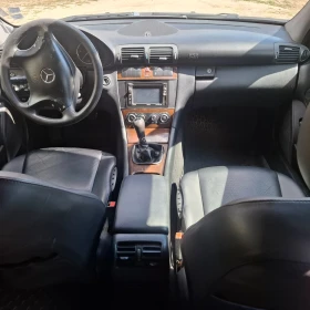 Mercedes-Benz C 200 | Mobile.bg    14