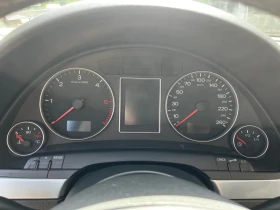 Обява за продажба на Audi A4 1.9 TDI  ~6 300 лв. - изображение 11