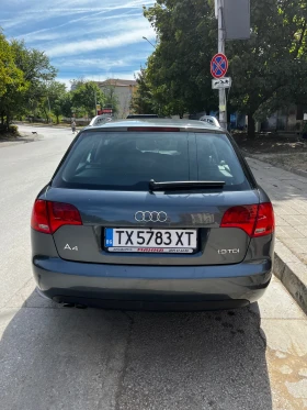 Обява за продажба на Audi A4 1.9 TDI  ~6 300 лв. - изображение 1