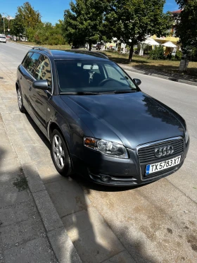 Обява за продажба на Audi A4 1.9 TDI  ~6 300 лв. - изображение 1