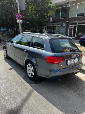 Обява за продажба на Audi A4 1.9 TDI  ~6 300 лв. - изображение 4
