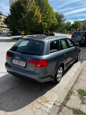 Обява за продажба на Audi A4 1.9 TDI  ~6 300 лв. - изображение 3