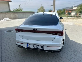 Обява за продажба на Kia K5 ~44 500 лв. - изображение 4