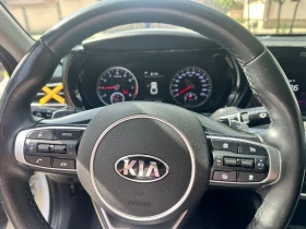 Обява за продажба на Kia K5 ~44 500 лв. - изображение 7