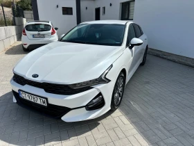 Обява за продажба на Kia K5 ~44 500 лв. - изображение 1