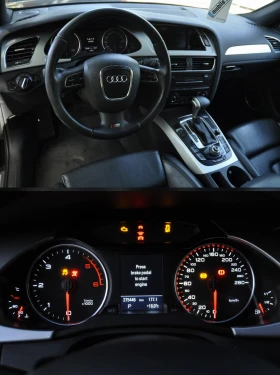 Audi A4 SLINE* DISTRONIC* BANG&OLUFSEN* AKRAPOVIC* ZF6* NA - 16499 лв. - 68865884 10