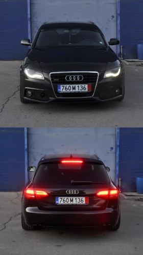 Audi A4 SLINE* DISTRONIC* BANG&OLUFSEN* AKRAPOVIC* ZF6* NA - 16499 лв. - 68865884 4