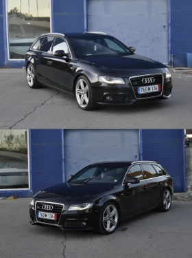 Audi A4 SLINE* DISTRONIC* BANG&OLUFSEN* AKRAPOVIC* ZF6* NA - 16499 лв. - 68865884 2